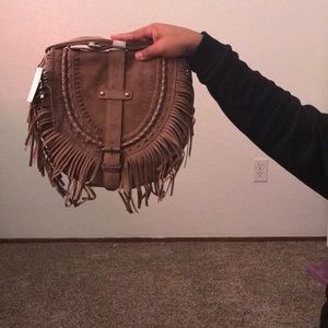 Boho Purse